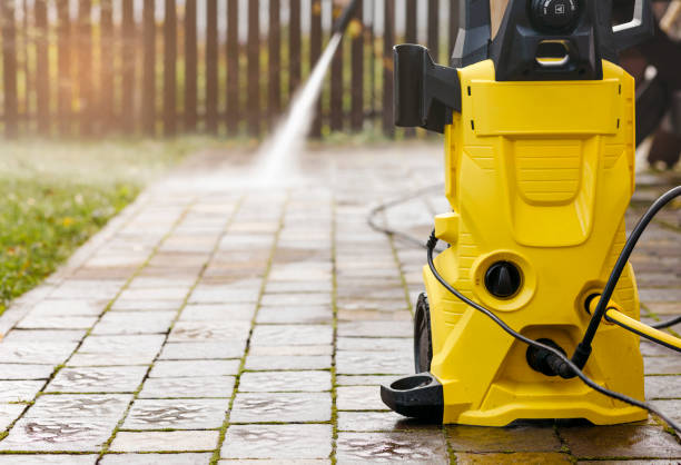 Best Pool Deck Cleaning  in Jackson, LA