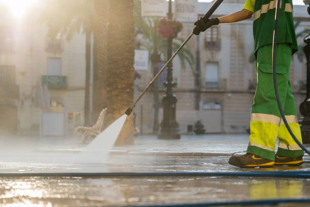 Best Machinery and Equipment Cleaning  in Jackson, LA